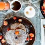 Le restaurant Le Drugstore lance son brunch californien