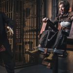 Phobia Escape Game, le jeu d'évasion qui fait fi des cadenas et autres codes !