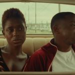 Queen & Slim : bande-annonce