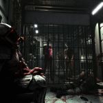 Become a zombie with Are We Dead?, a virtual reality experience in the Virtual Room