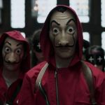 La Casa de Papel, l'expérience immersive débarque à Paris