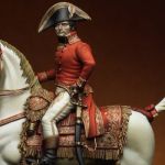 L'Epopée napoléonienne en figurines, l'exposition au Musée de l'Armée
