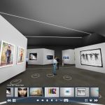 Coronavirus : Monart, la galerie d'art virtuelle accessible depuis votre canapé