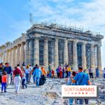 Coronavirus : la Grèce et l'Italie rouvrent leurs aéroports