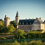 Les Châteaux ouverts en France cette semaine