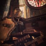 Chinez de fabuleux trésors dans Le Grenier, le nouvel escape game de La Pièce