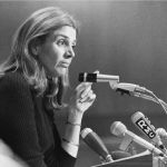 Décès de Gisèle Halimi, avocate et figure du féminisme en France