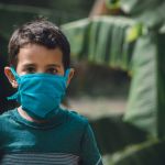 Coronavirus : les jeunes enfants plus contagieux que les autres selon une étude