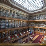 Journées du Patrimoine 2020 au Musée de minéralogie des Mines ParisTech