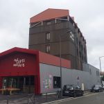 Nuit Blanche 2020 aux Ateliers Médicis