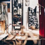 Podada 2020, les portes ouvertes d'ateliers d'artistes à Argenteuil