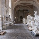 Au Château de Versailles, la Galerie des Sculptures et des Moulages ouvre gratuitement ses portes