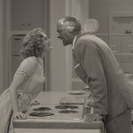 Disney+ : WandaVision, première série Marvel de la plateforme de SVOD, a une date de sortie