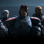 Star Wars - The Bad Batch, sur Disney+ : affiche et bande-annonce