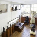 Nuit des Musées 2021 aux Ateliers-musée Chana Orloff