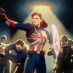 What if... ?, la série Marvel sur Disney+ dévoile une nouvelle bande-annonce