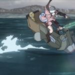 [Série] Star Wars Visions : affiche et bande-annonce