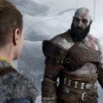 PlayStation Showcase : God of War Ragnarok se dévoile dans une bande-annonce