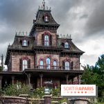 Halloween 2021 à Disneyland Paris : le programme