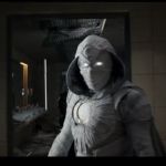 Moon Knight, des studios Marvel, sur Disney+ : affiche et bande-annonce