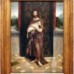 Saison France-Portugal 2022 : exposition L'âge d'or de la Renaissance portugaise au Musée du Louvre
