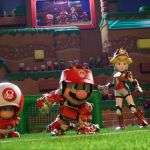 Mario Strikers - Battle League Football : annonce et date de sortie