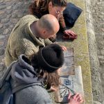 Arquaest, le jeu de piste immersif et historique au cœur de Paris