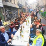 The 2022 Zero Waste Festival, the eco-responsible festive event in the 10th arrondissement