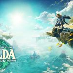 The Legend of Zelda - Tears of the Kingdom (Breath of the Wild 2) : Bande-annonce et date de sortie