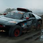 Dakar Desert Rally, le jeu de course tout-terrain signé Saber Interactive, désormais disponible