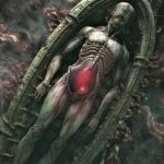 Scorn : le jeu horrifique inspiré de l'univers du papa d'Alien se dévoile
