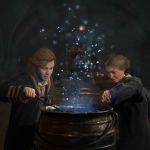 Hogwarts Legacy - L'Héritage de Poudlard : où suivre la présentation de gampelay de ce soir ?