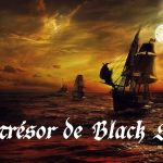 Escape game Le Trésor de Black Sam chez Enigma 78