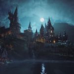 Harry Potter : Hogwarts Legacy se dévoile dans sa bande-annonce de lancement