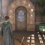 Hogwarts Legacy : comment ouvrir les portes arithmantiques ? 