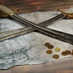 Le Trésor de Sabre Rouge, l'escape game pirate chez Taktic