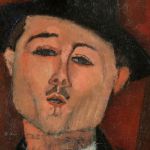 Exposition Modigliani au Mus&eacute;e de l'Orangerie : "Amedeo Modigliani. Un peintre et son marchand"