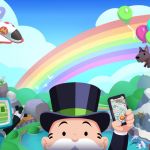 MONOPOLY GO! : Le jeu culte désormais disponible sur mobile 