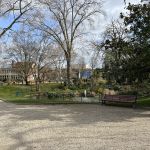 Nuit Blanche 2023 : une expérience artistique inédite au Parc des anciennes mairies de Nanterre (92)