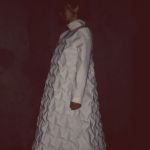 Nuit Blanche 2023 : parade de Nefeli Papadimouli au Centre d'art contemporain d'Ivry (94)
