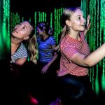 Prison Island : l'Action Game carcéral innovant à deux pas de Marne-la-Vallée