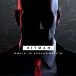 Hitman : World of Assassination disponible en version physique PS5 cet été