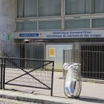 Journées du Patrimoine 2023 à la Bibliothèque Germaine Tillion