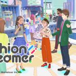 Fashion Dreamer : réveillez le ou la styliste qui sommeille en vous sur Nintendo Switch