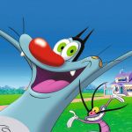 Escape game Oggy et les cafards à Paris chez Majestic Escape Game