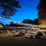 Journées du Patrimoine 2023 : déhanchez-vous comme jamais à la Guinguette de Cergy (95)