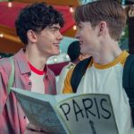 Heartstopper saison 2 : redécouvrez les lieux de tournage de la série dans la capitale