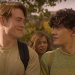 Heartstopper saison 2 : notre avis sur la série LGBT qui fait battre nos cœurs sur Netflix