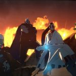 NARUTO X BORUTO Ultimate Ninja STORM CONNECTIONS : bande-annonce et date de sortie