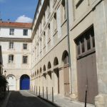 Journées du Patrimoine 2023 : visite exceptionnelle de la Grande Loge Féminine de France